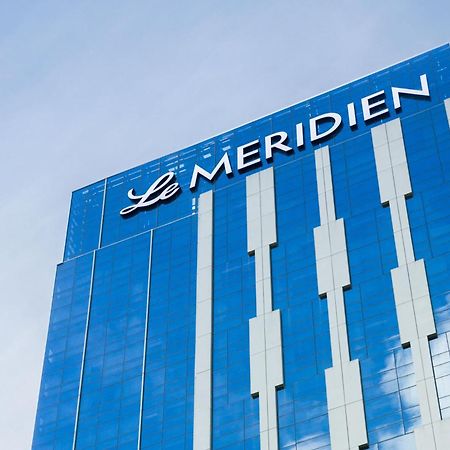 Le Meridien Putrajaya Exterior photo